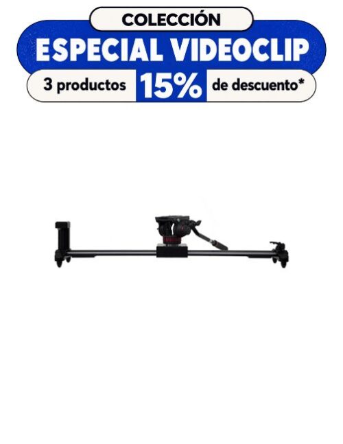 Slider motorizado SmartSystem PRO 1.3m