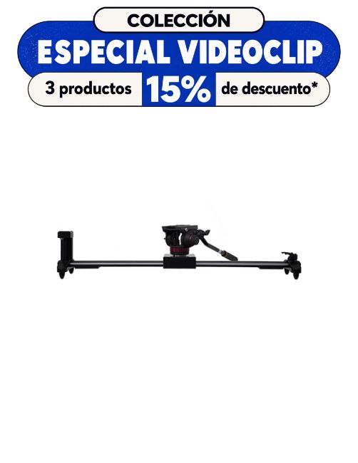 Slider motorizado SmartSystem PRO 1.3m