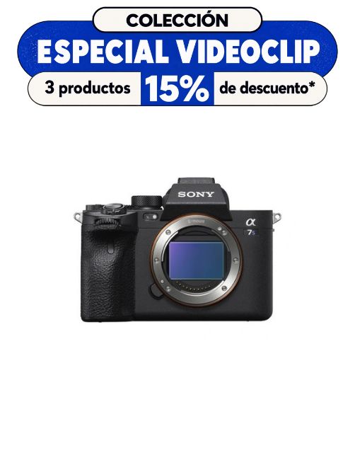 Sony Alpha 7s III