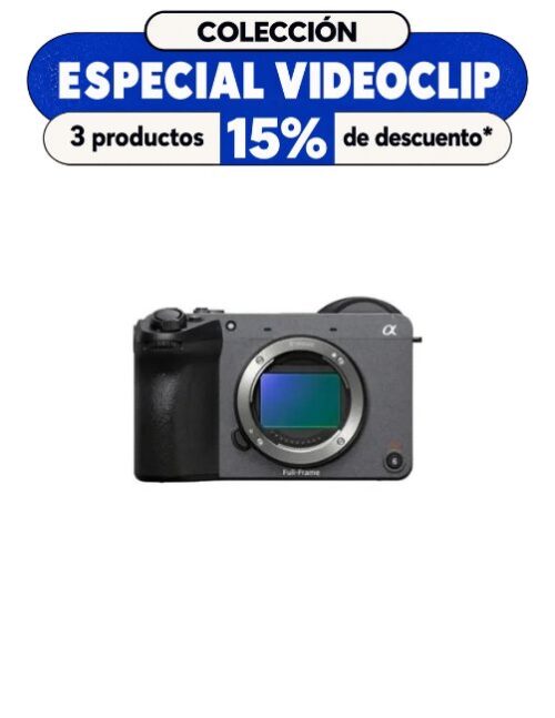 Sony ILME-FX2