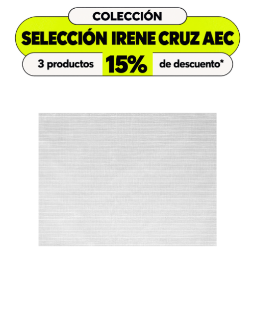 Tela difusora Silent Grid Cloth Half Rosco 8"x8" (244x244cm)