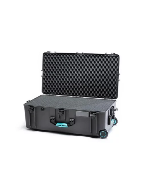 Maleta HPRC 2745W con foam
