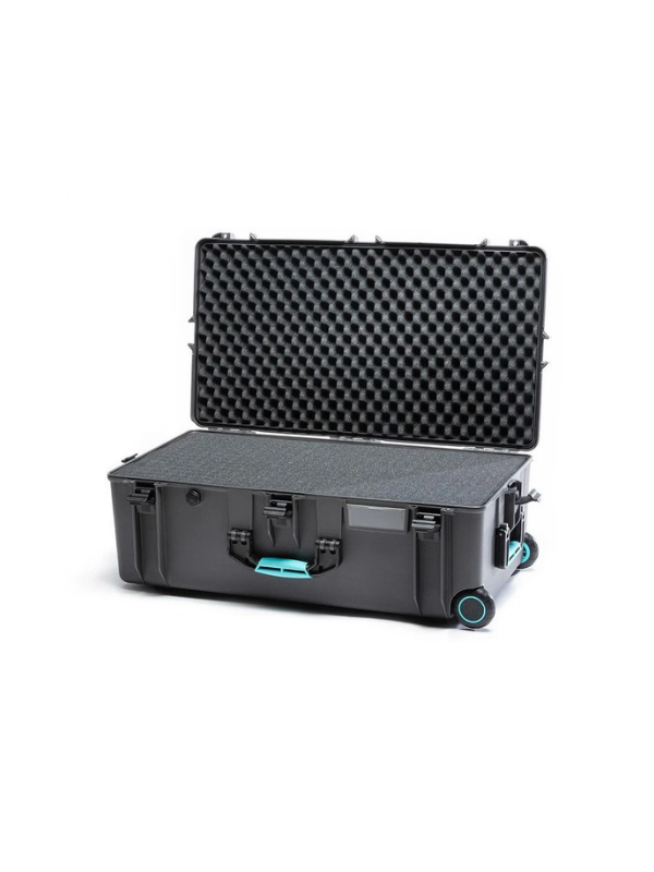 Maleta HPRC 2745W con foam